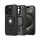 Etui do telefonów TECH-PROTECT Magcam Magsafe do iPhone 16 Pro Matte Black 5906302311682